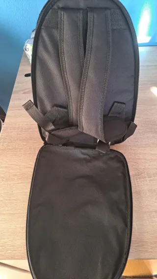 Estuche nuevo de GEWA para Clarinete