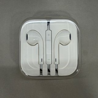 Auriculares Apple Earpods Blancos