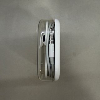 Auriculares Apple Earpods Blancos