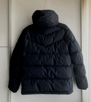 Chaqueta Adidas Terrex Plumas 800 Hombre talla M