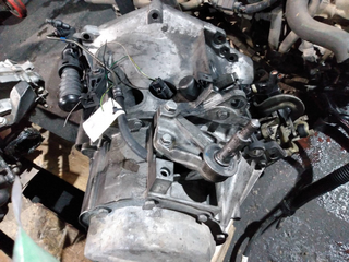 CAJA CAMBIOS CITROEN C4 BERLINA Collection |