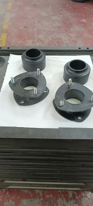 Tacos elevación Suzuki Vitara 2005-2014