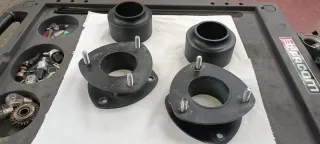 Tacos elevación Suzuki Vitara 2005-2014