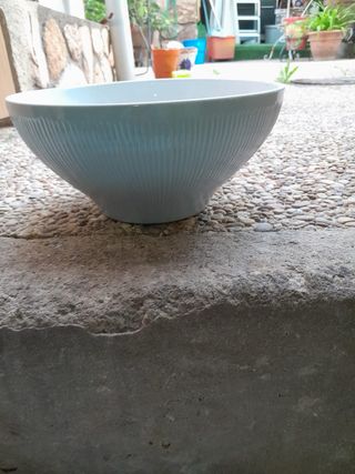 Juego 3 Ensaladeras Cerámica