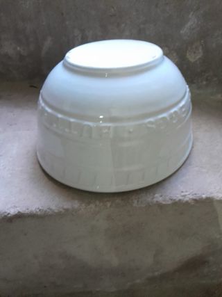 Juego 3 Ensaladeras Cerámica