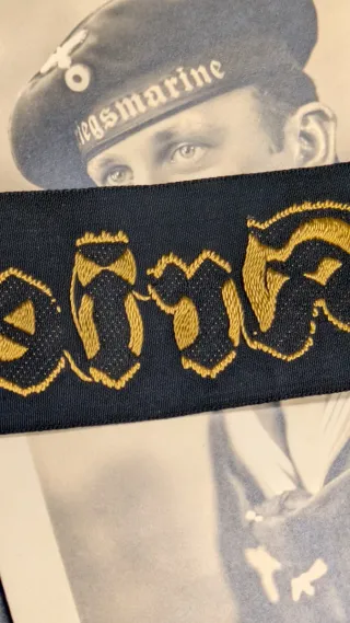 Conjunto Kriegsmarine
