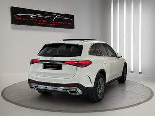 Mercedes-Benz GLC SUV (X254) 2025 HYBIRD