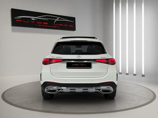 Mercedes-Benz GLC SUV (X254) 2025 HYBIRD