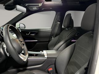 Mercedes-Benz GLC SUV (X254) 2025 HYBIRD