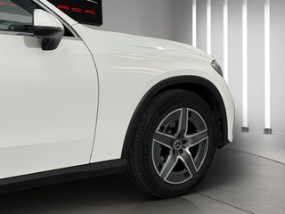 Mercedes-Benz GLC SUV (X254) 2025 HYBIRD