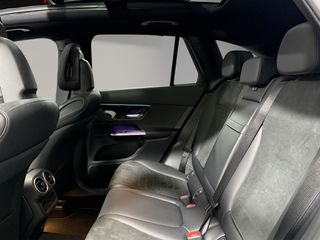 Mercedes-Benz GLC SUV (X254) 2025 HYBIRD