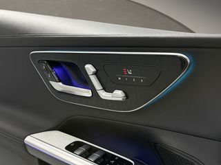 Mercedes-Benz GLC SUV (X254) 2025 HYBIRD