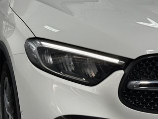 Mercedes-Benz GLC SUV (X254) 2025 HYBIRD