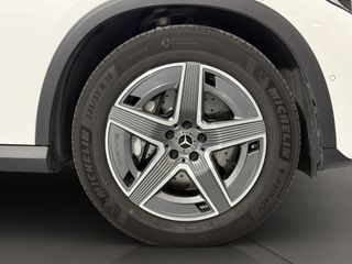 Mercedes-Benz GLC SUV (X254) 2025 HYBIRD