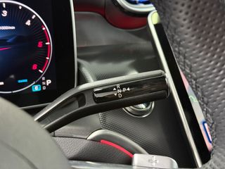 Mercedes-Benz GLC SUV (X254) 2025 HYBIRD