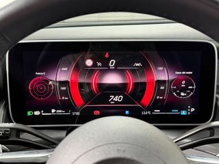 Mercedes-Benz GLC SUV (X254) 2025 HYBIRD