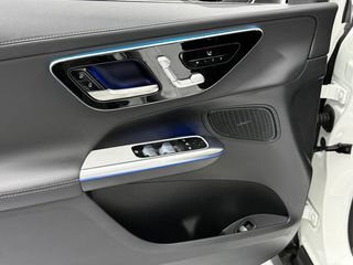 Mercedes-Benz GLC SUV (X254) 2025 HYBIRD