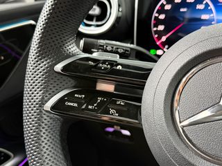 Mercedes-Benz GLC SUV (X254) 2025 HYBIRD