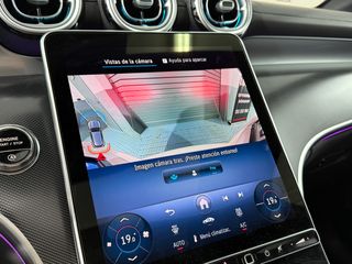 Mercedes-Benz GLC SUV (X254) 2025 HYBIRD