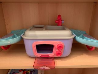 Cocina Juguete Imaginarium