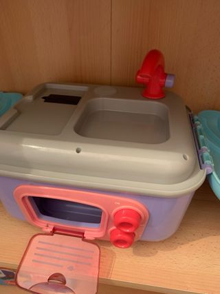 Cocina Juguete Imaginarium