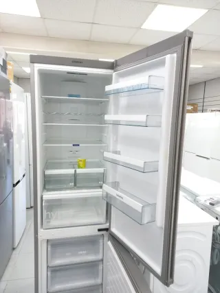 ♤Nevera marca Siemens nofrost con garantía♤