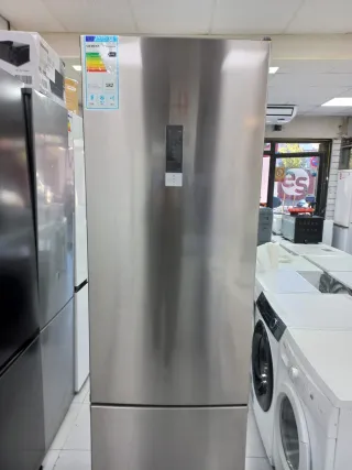 ♤Nevera marca Siemens nofrost con garantía♤