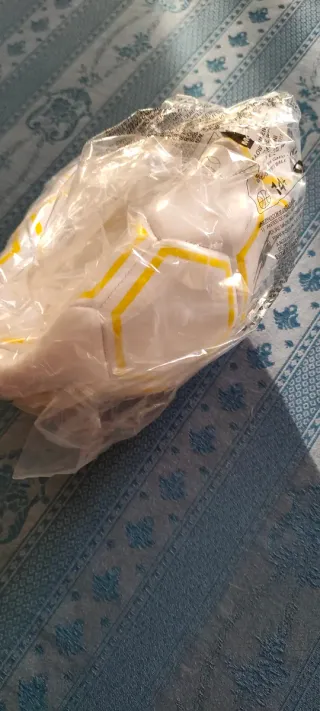 Pallone da calcio Panini