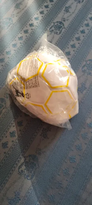 Pallone da calcio Panini