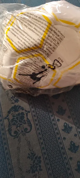 Pallone da calcio Panini