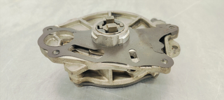 DEPRESOR FRENO / BOMBA VACIO SEAT IBIZA IV BERLIN