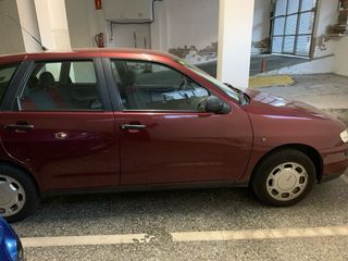 SEAT Ibiza 1999