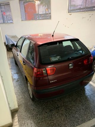 SEAT Ibiza 1999