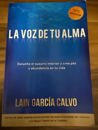 La Voz de tu Alma (Spanish Edition)