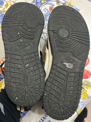 Scarpe Nike Dunk Low Tg 35