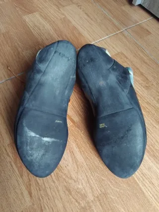 Pies de gato Simond Edge Talla 39