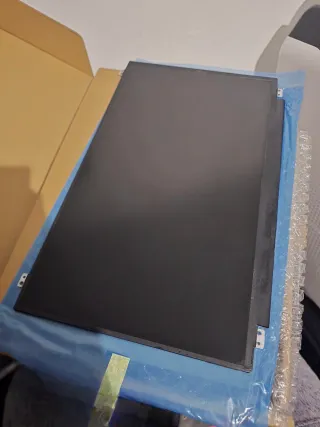 Pantalla 15.6 Full HD 30 Pines Portátil