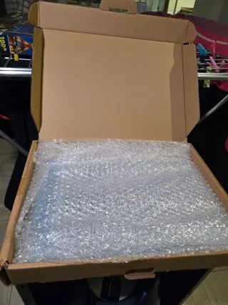 Pantalla 15.6 Full HD 30 Pines Portátil