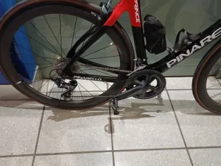Pinarello Prince