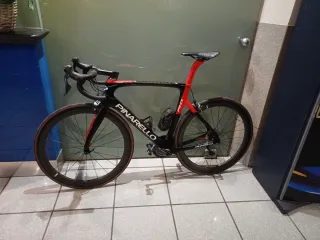 Pinarello Prince