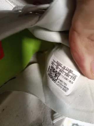 Zapatillas de clavos Adidas adizero