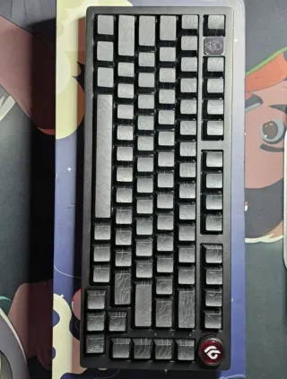 Teclado Leobog Hi75 75%