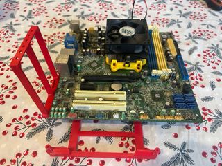 Banco Prova ATX mATX ITX