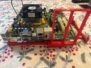 Banco Prova ATX mATX ITX