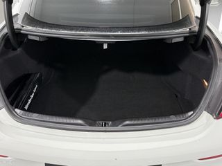 Mercedes-Benz Clase C220 COUPE