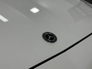 Mercedes-Benz Clase C220 COUPE