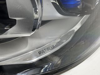 Mercedes-Benz Clase C220 COUPE