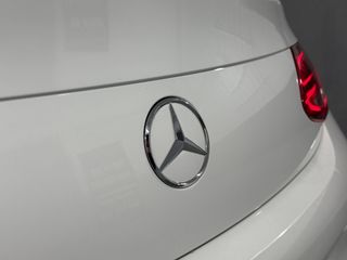 Mercedes-Benz Clase C220 COUPE