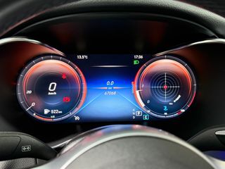 Mercedes-Benz Clase C220 COUPE