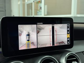 Mercedes-Benz Clase C220 COUPE